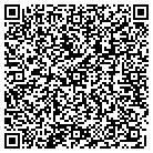 QR code with George Veterinary Clinic contacts