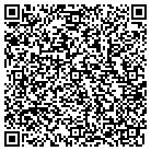 QR code with Hubert Whitlock Builders contacts