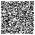 QR code with Pvi Nails contacts