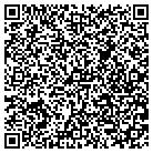 QR code with Oregon Asphaltic Paving contacts
