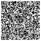 QR code with Ricardo V Gianella contacts