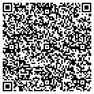 QR code with R&L Eagle Security contacts