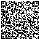 QR code with Halsor Michael J DVM contacts