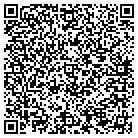 QR code with Oregon State Highway Department contacts