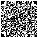 QR code with Hanson Laura DVM contacts