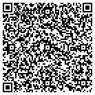 QR code with J H Hier Construction LLC contacts