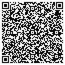 QR code with Harmon R L DVM contacts