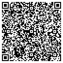 QR code with Hauser Mark DVM contacts