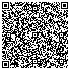 QR code with J L Design Builders & Rnvtns contacts