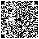 QR code with Hemmingstad Steven J DVM contacts