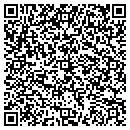 QR code with Heyer M H DVM contacts