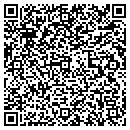 QR code with Hicks J W DVM contacts
