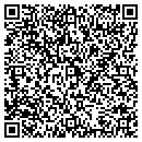 QR code with Astrochef Inc contacts