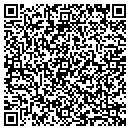 QR code with Hiscocks Mitch R DVM contacts