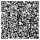 QR code with Hoenig Maggie R DVM contacts