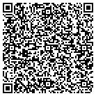 QR code with Holm Animal Hospital contacts