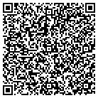 QR code with Alan's Lawnmower & Garden Center contacts