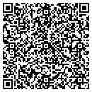 QR code with Holmes L A DVM contacts