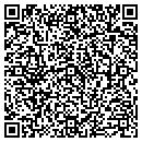 QR code with Holmes L A DVM contacts
