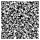 QR code with Java Jet Inc contacts