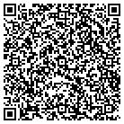 QR code with K&B Computers & More LLC contacts