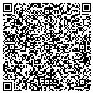 QR code with Holstein Veterinary Clinic contacts