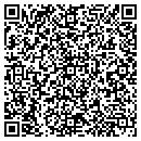 QR code with Howard Ryan DVM contacts