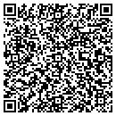 QR code with Tony Chandler contacts