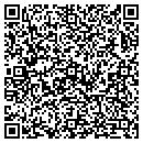 QR code with Huedepohl B DVM contacts