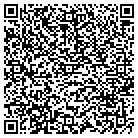 QR code with Delivrnce By Fith Hlness Chrch contacts