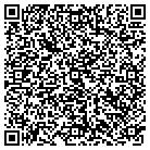 QR code with National Railroad Pass Corp contacts