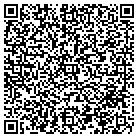 QR code with Peterson's Happiness Acres Inc contacts