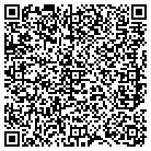 QR code with M B Kahn & Caddell Joint Venture contacts