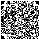 QR code with A And V Construction Works Inc contacts
