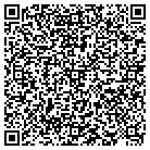 QR code with Mc Crory Construction CO LLC contacts