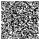 QR code with Pontiac Pros contacts
