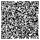 QR code with James E Lawton Dvm contacts