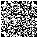 QR code with A Maloney Moving & Storage contacts
