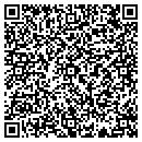 QR code with Johnson M E DVM contacts