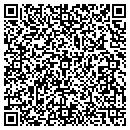 QR code with Johnson M E DVM contacts