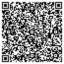 QR code with Tina's Nail contacts