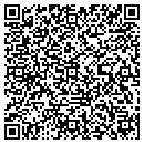 QR code with Tip Toe Dance contacts