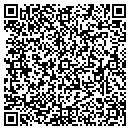 QR code with P C Masters contacts