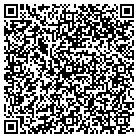QR code with Tipz And Toez Nail Salon LLC contacts