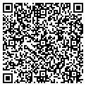 QR code with P C Max contacts