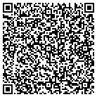 QR code with Peach Computer Systems contacts