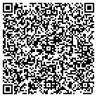 QR code with C&D Security Management Inc contacts