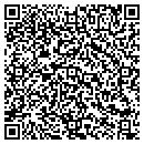 QR code with C&D Security Management Inc contacts
