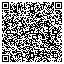 QR code with O'Steel Buildings contacts