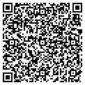 QR code with Tvi Nails contacts